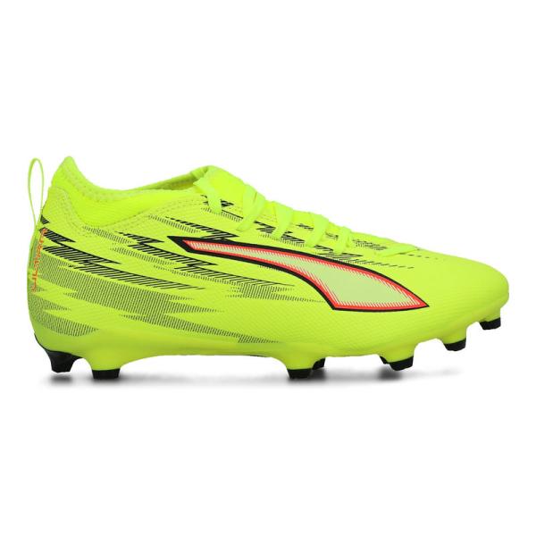 Puma Ultra 6 match fg/ag jr