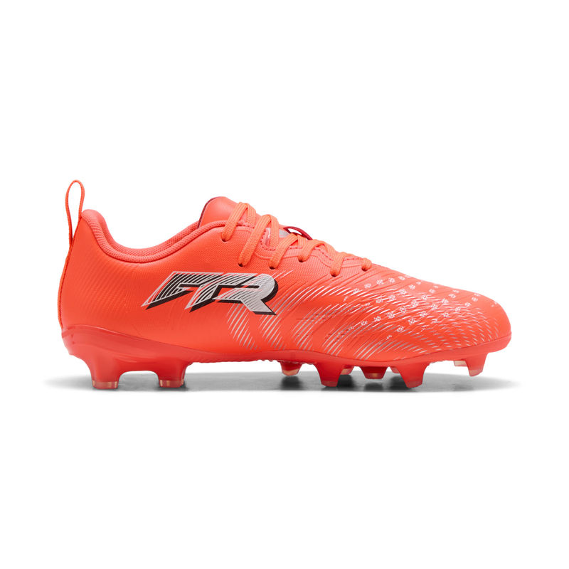 Future 9 play fg/ag jr, Multikolor