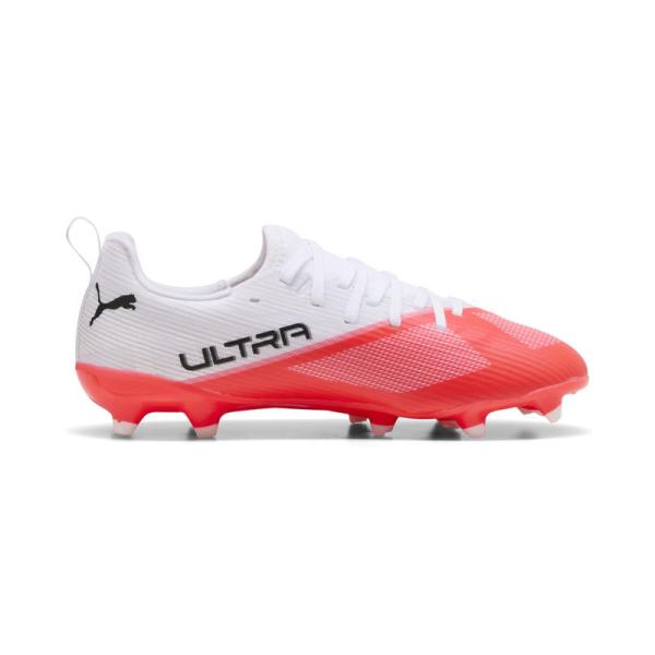 Puma Ultra 7 match fg/ag jr