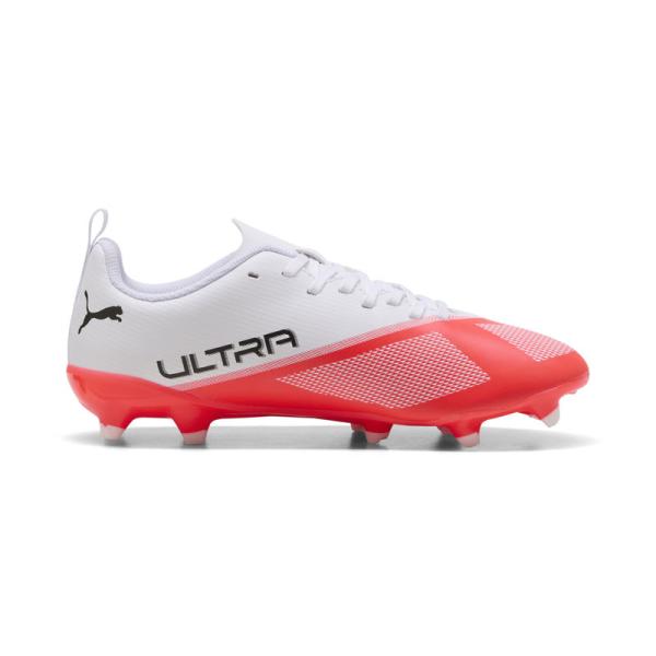 Puma Ultra 7 play fg/ag jr