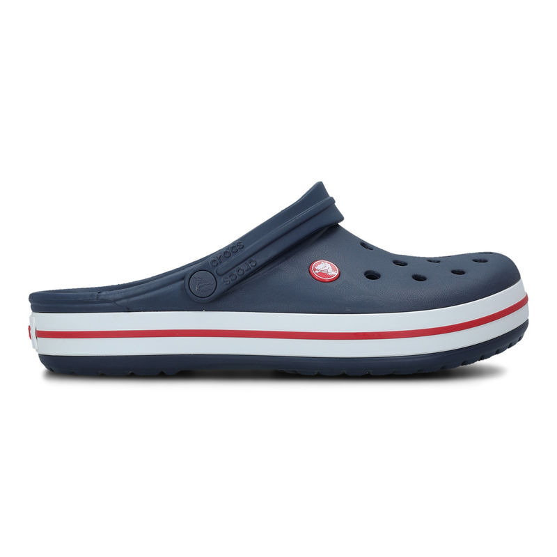 Crocband, Teget