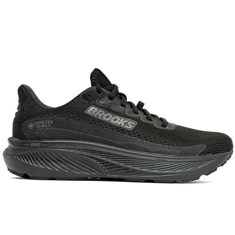 Ghoost 17 Gtx