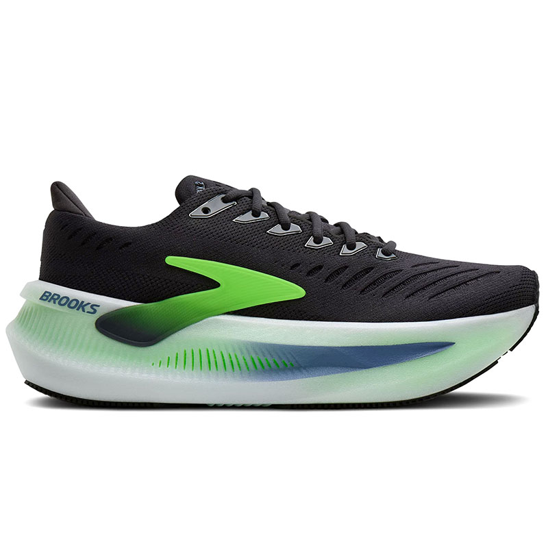 Glycerin Max 2, Crna