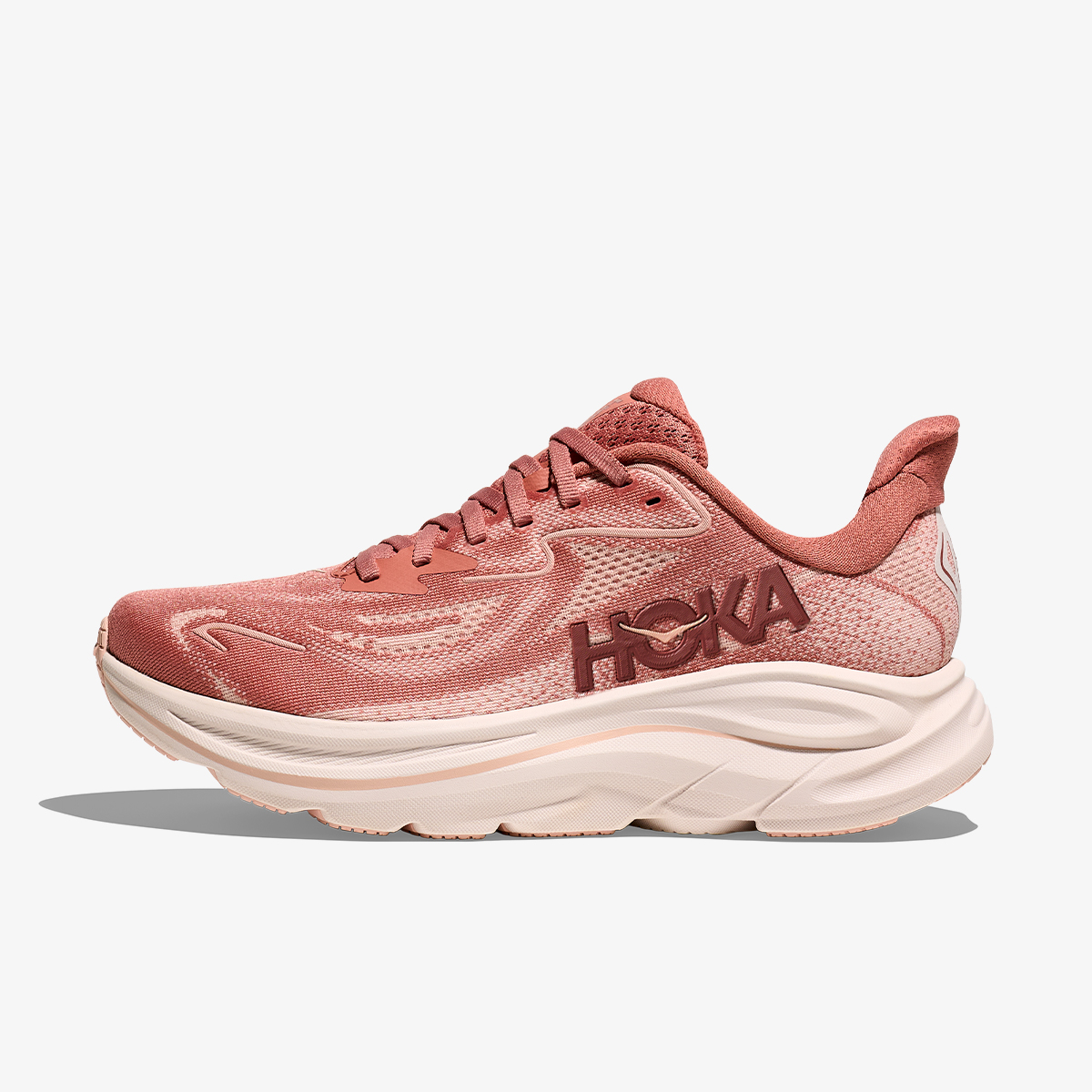 Clifton 10, Roze