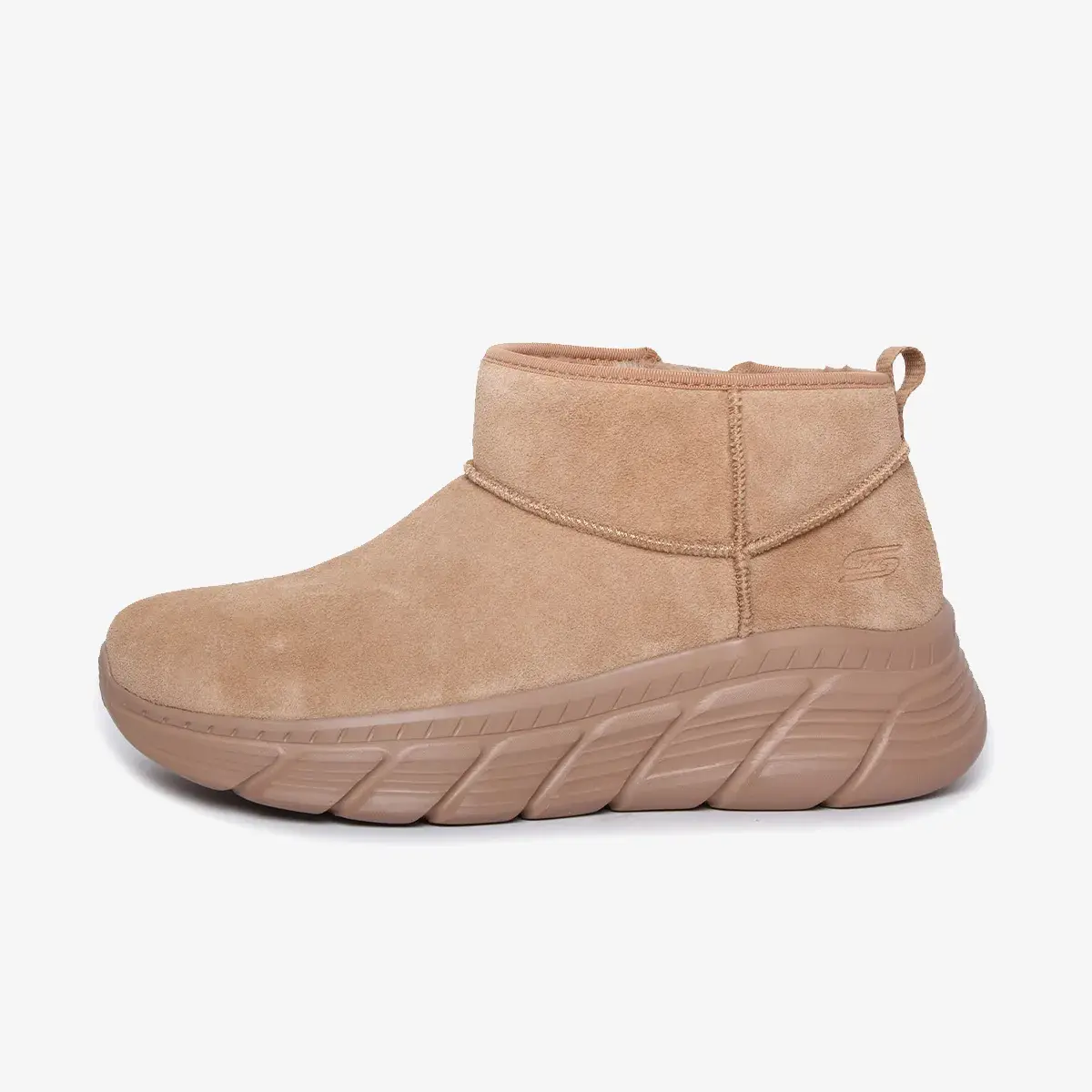 Bobs B Flex Hi - Hi Frost