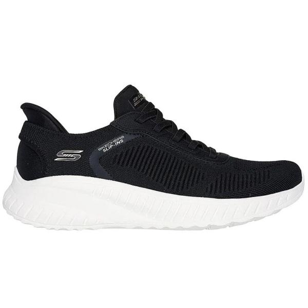 Skechers Bobs Squad Chaos Slip-Ins