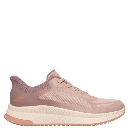 Bobs Squad 4, Roze