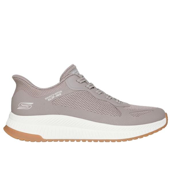 Skechers bobs squad 4 staple look