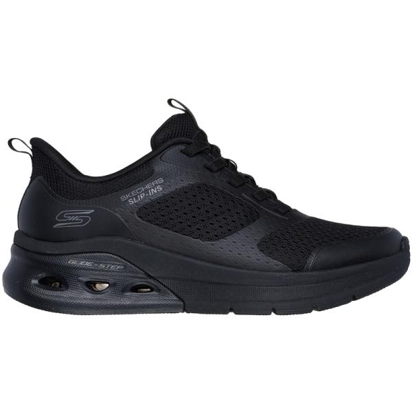 Skechers Bobs Arc Waves 2.0 Slip-Ins
