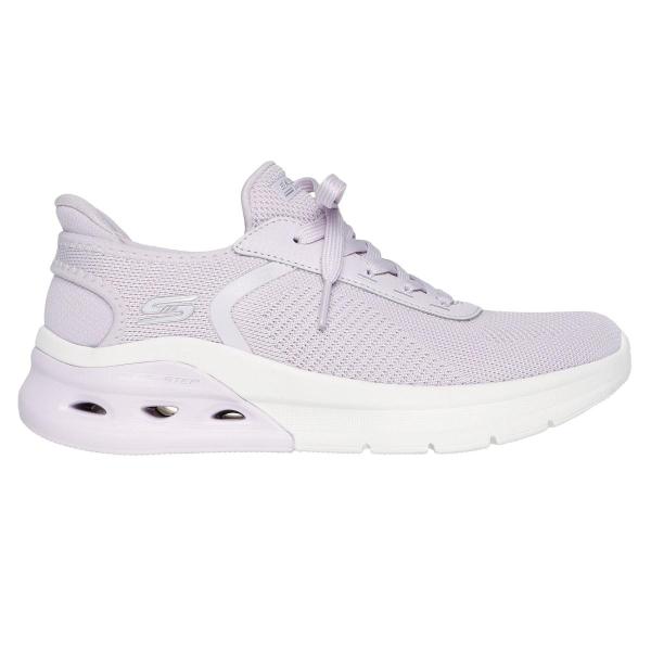 Skechers slip-ins bobs arc waves 2.0