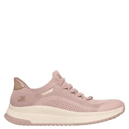 Bobs Squad 4, Roze