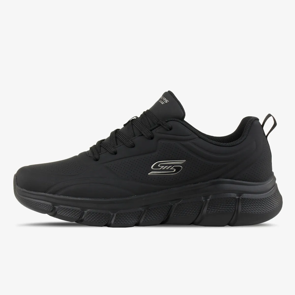 Bobs B Flex, Crna