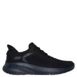 Bobs Squad Chaos, Crna
