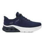 Bobs arc waves 2.0, Teget
