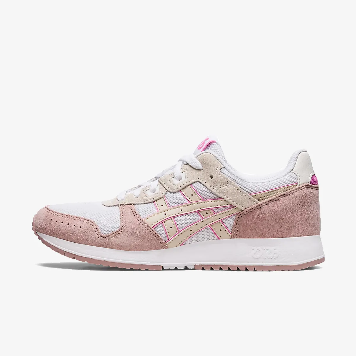 Lyte Classic, Plava