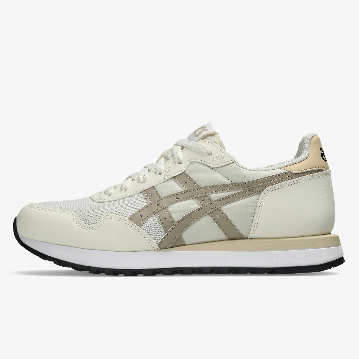 Tiger Runner II