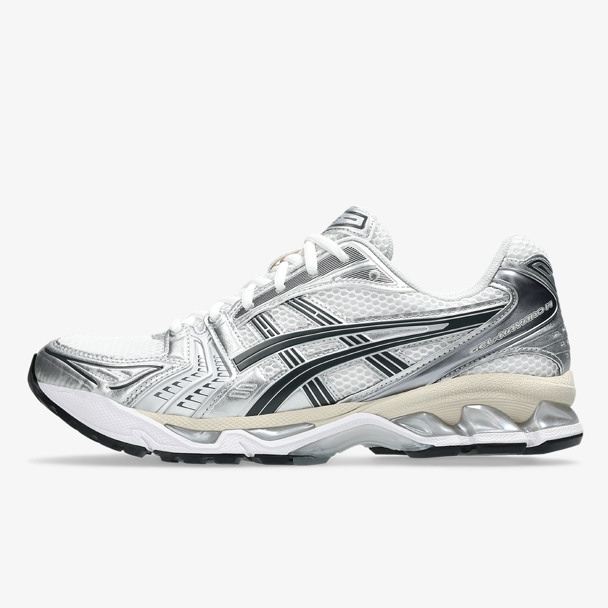 Gel-Kayano 14, Bela