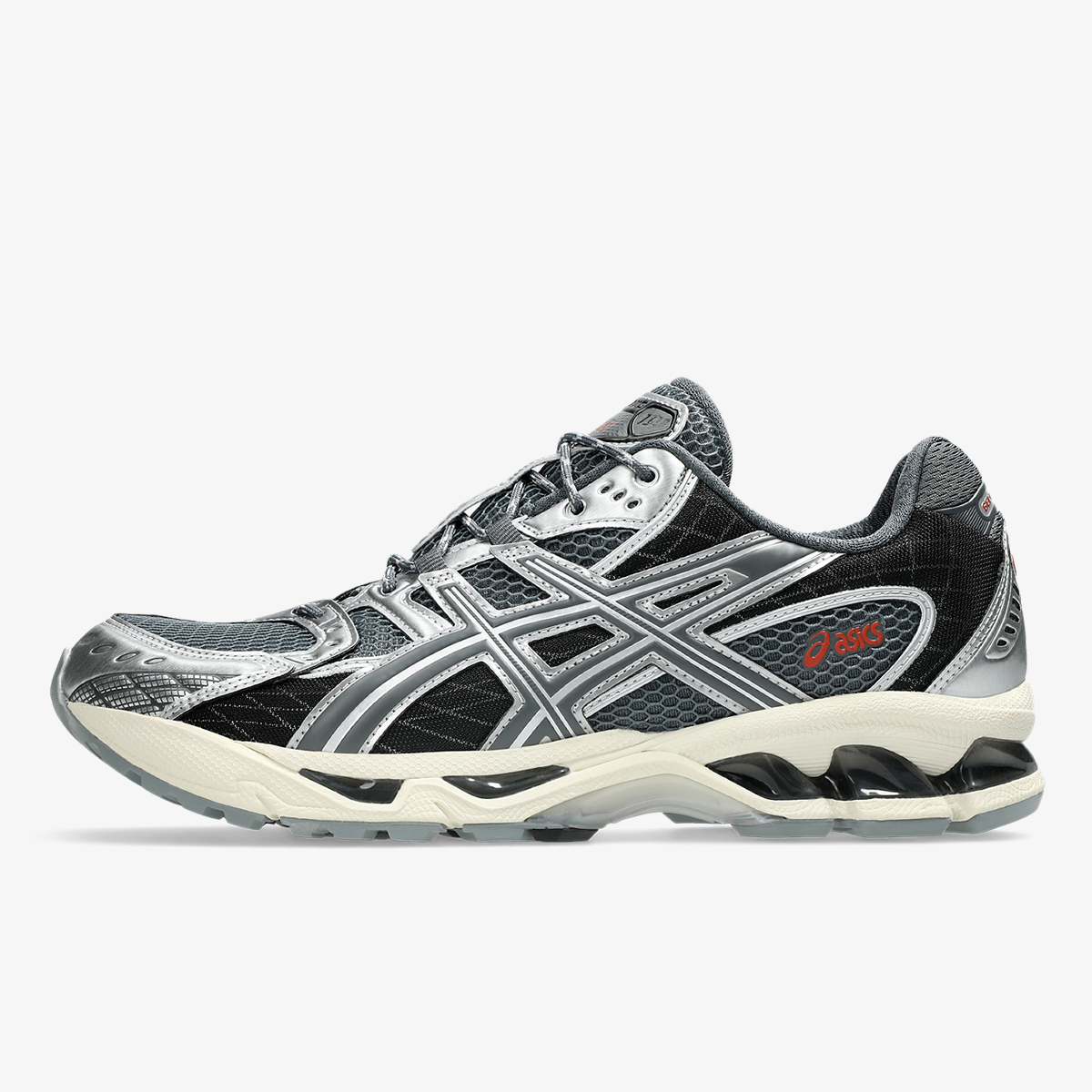 Gel-Nimbus 10.1, Siva