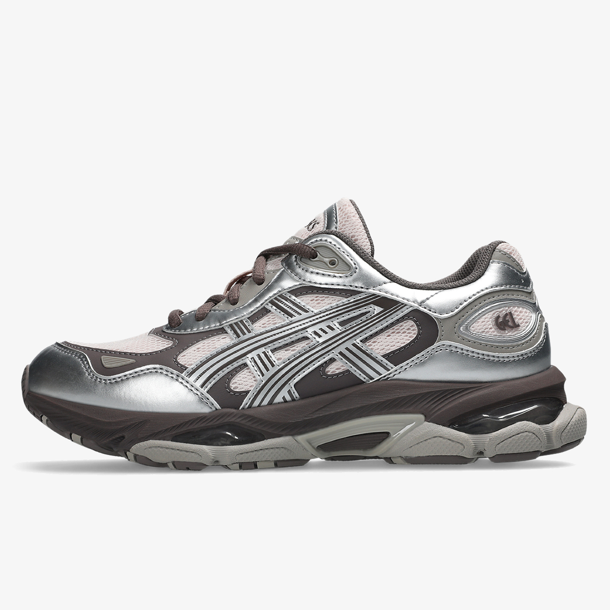 Gel-Nyc 2.0, Multikolor
