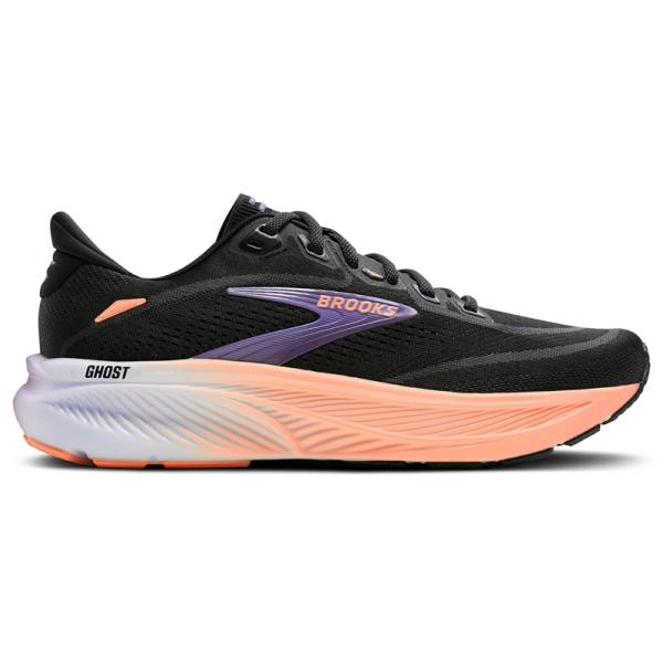 Brooks Ghost 18