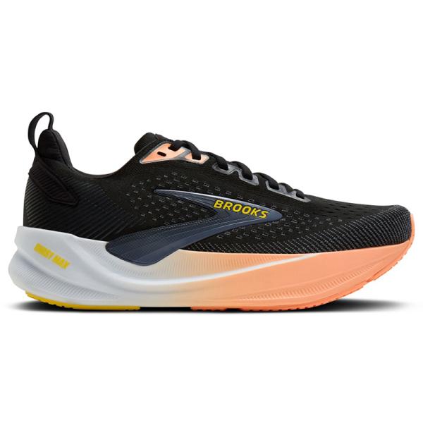 Brooks Ghost Max 4