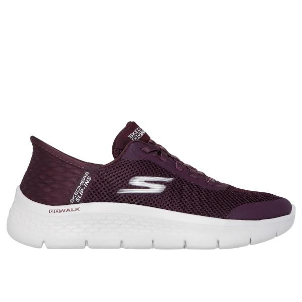 Skechers slip-ins go walk flex grand entry