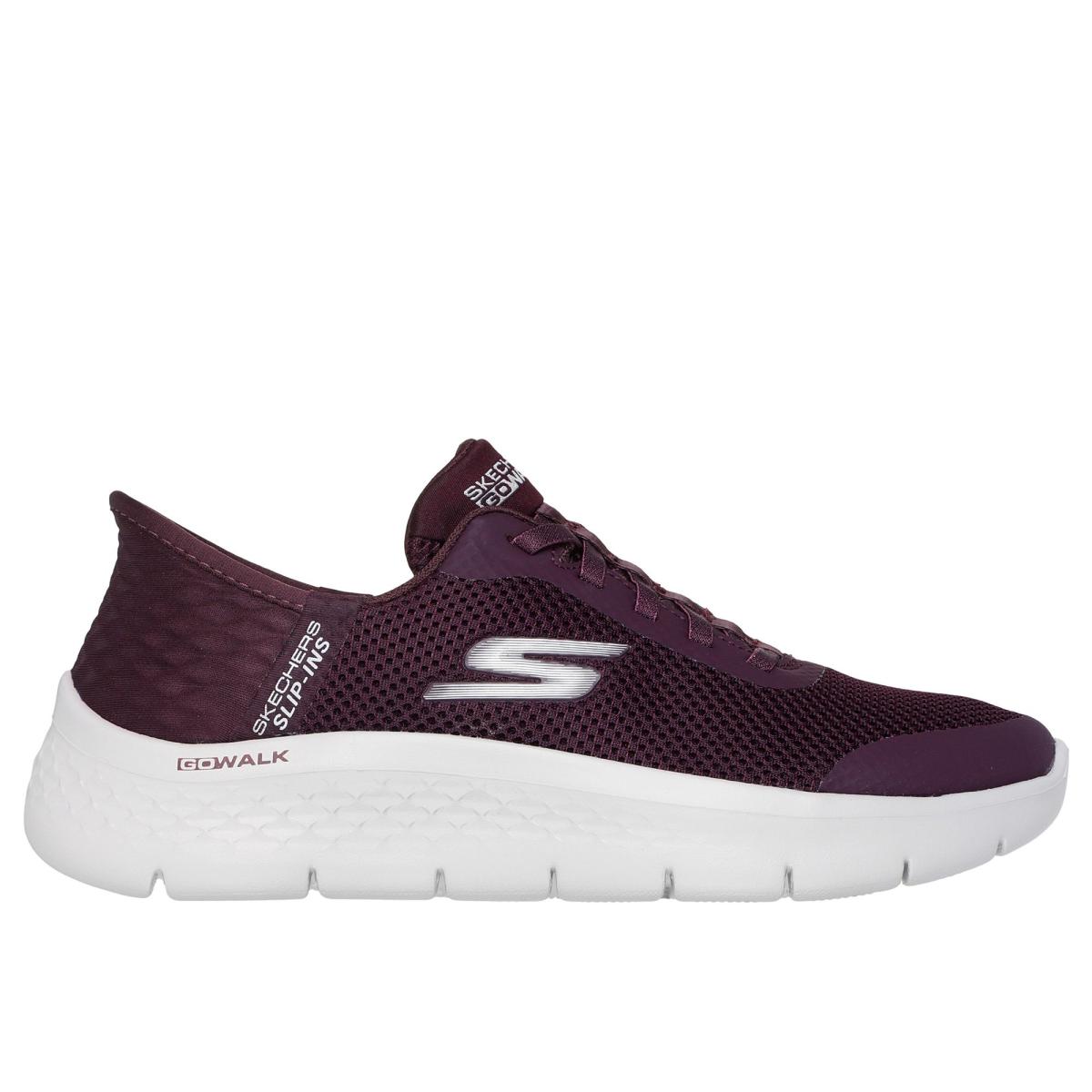 slip-ins go walk flex grand entry