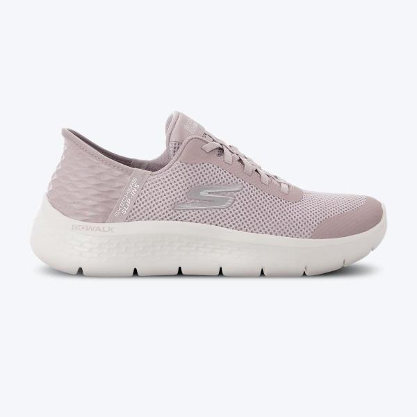 Skechers slip-ins go walk flex grand entry