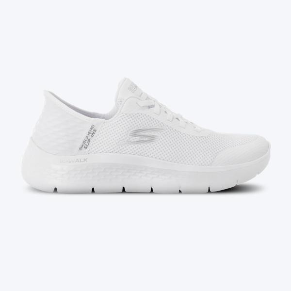 Skechers slip-ins go walk flex grand entry