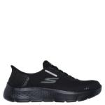 Go Walk Flex - Clear, Crna