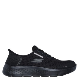 Go Walk Flex - Clear, Crna