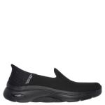 Go Walk Arch Fit 2.0, Crna