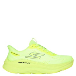 Max Cushioning - Max Run