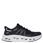 Max Cushioning Glide-Step - Aberdeen, Crna