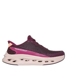 Skechers Max Cushioning Glide-Step - Sapphire