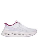 Max Cushioning Glide-Step - Sapphire, Plava