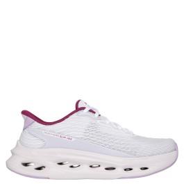 Skechers Max Cushioning Glide-Step - Sapphire