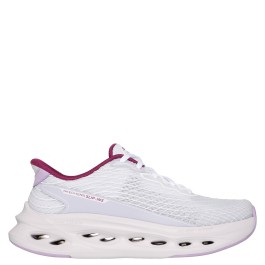 Max Cushioning Glide-Step - Sapphire, Plava