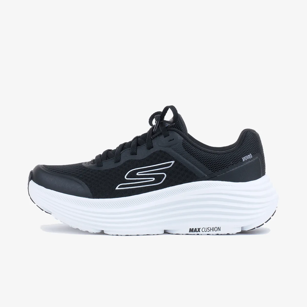 Max Cushioning Endeavour, Crna