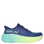 Max Cushioning Endeavour - Hallandale, Multikolor