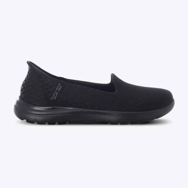 Skechers slip-ins on-the-go flex astonish