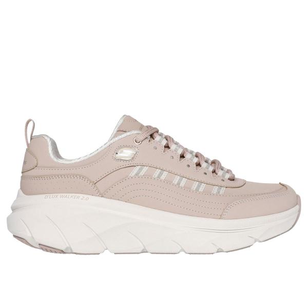 Skechers d'lux walker 2.0 golden step
