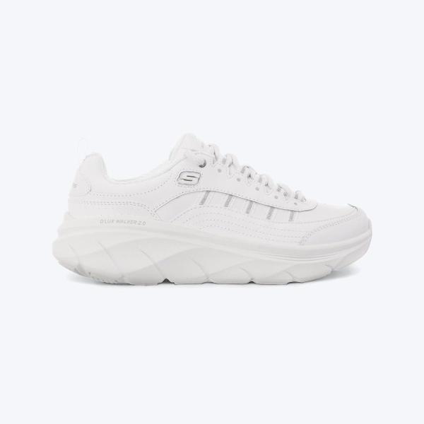 Skechers d'lux walker 2.0 golden step