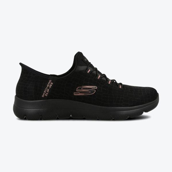 Skechers summits classy night