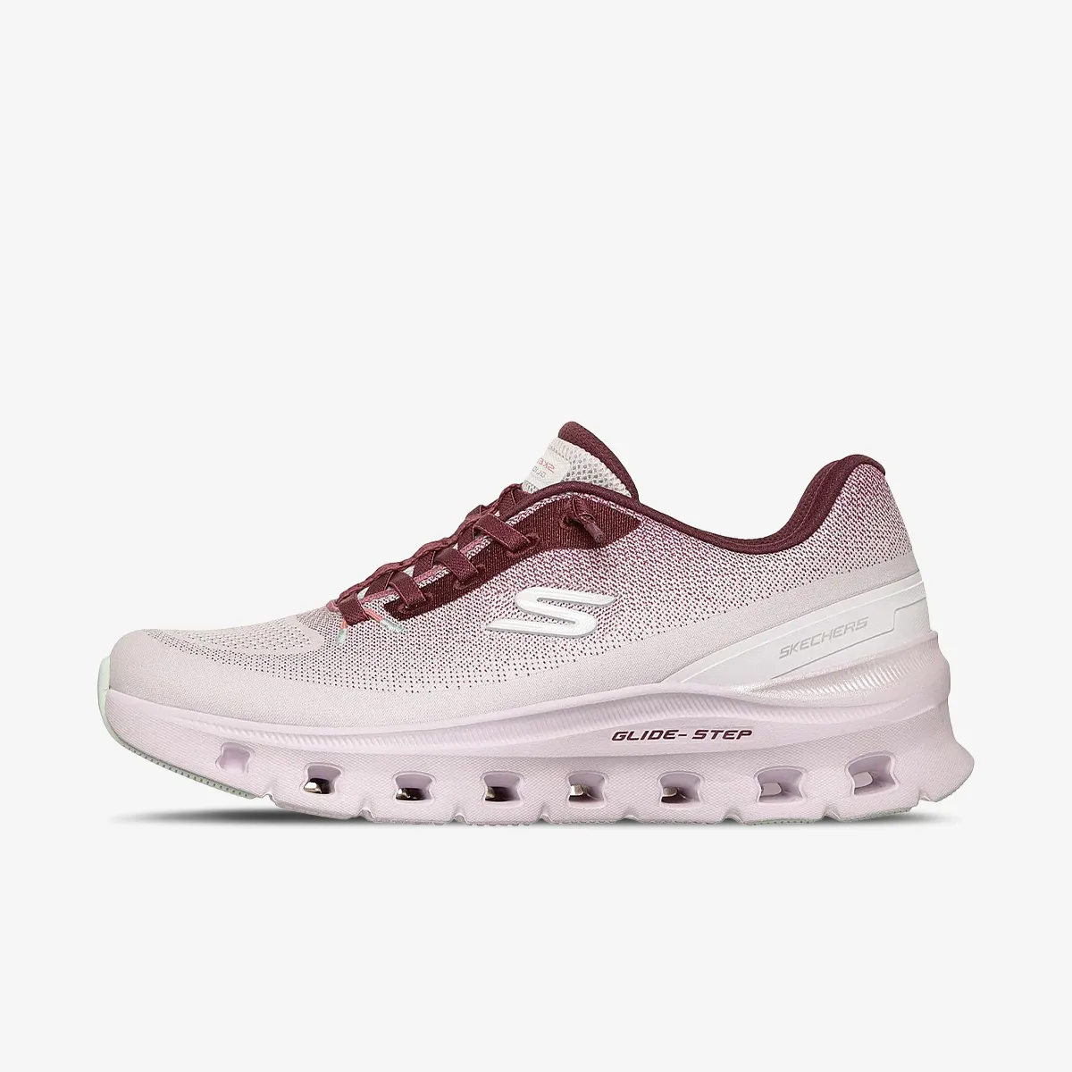 Glide-Step Pro, Ljubičasta
