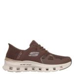 Glide-Step Pro, Braon