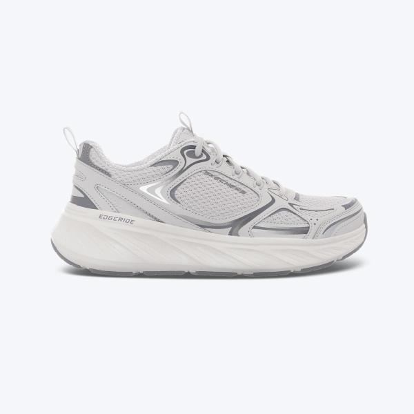 Skechers edgeride silver eclipse