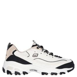 Skechers D'Lites - Retro Rewind