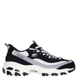 Skechers D'Lites - Smooth Nosta
