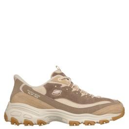 Skechers D'Lites - Soft Memory